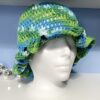 Crochet Bucket Hat